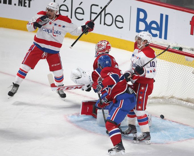 Erat, Ribeiro a Price v NHL 2013