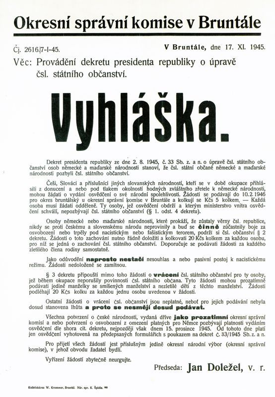 Zapomenutí hrdinové