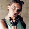 Lara Weller, Lara Croft