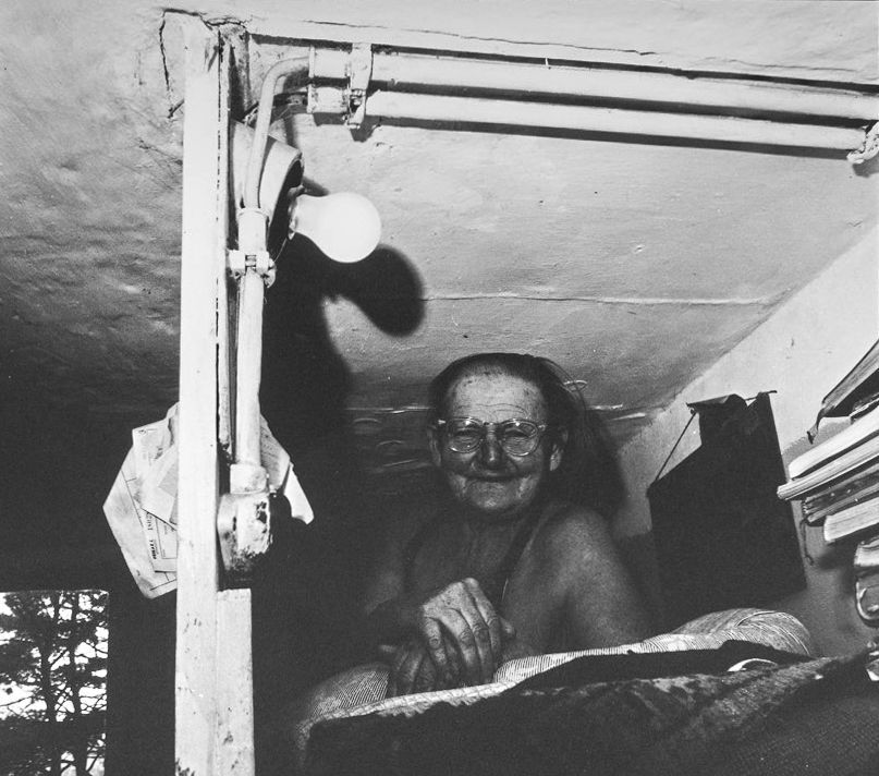 Jan Glozar, Portréty, výstava, Galerie Josefa Sudka, Praha, Foto, Magazín