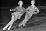 30. ledna 1972 - V americkém státě Tennessee zahynul při havárii svého vozu československý krasobruslař Pavel Roman, který společně se svou sestrou Evou kraloval v první polovině 60. let tancům na ledě.