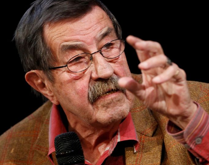 Günter Grass