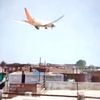 Air India, letadlo, nehoda