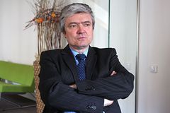 Pitrův komplic: Jsem chudý, živím se jako provozní