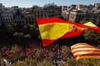 Začal další soud s katalánskými lídry. Před volbami jsou separatisté rozdělení