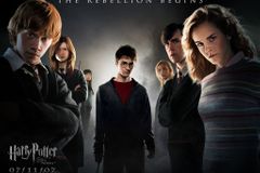 Harry Potter and the Order of the Phoenix DEMO