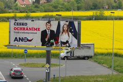 Evropské volby: Provinční klídek české kampaně