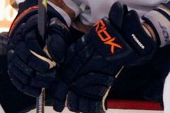 Šestnáctiletý ruský hokejista podlehl zraněním ze zápasu
