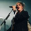 The Cure, Troxy, 2024