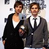Evropské ceny MTV - Snook band
