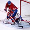 NHL: Phoenix Coyotes at Montreal Canadiens (Markov)
