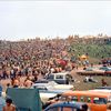 woodstock festival hippies