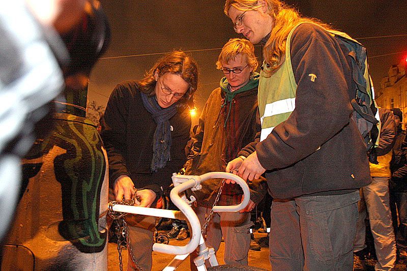 Memorial Jana Bouchala