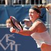 Petra Kvitová ve finále J&T Banka Prague Open