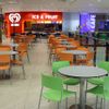 Restaurace