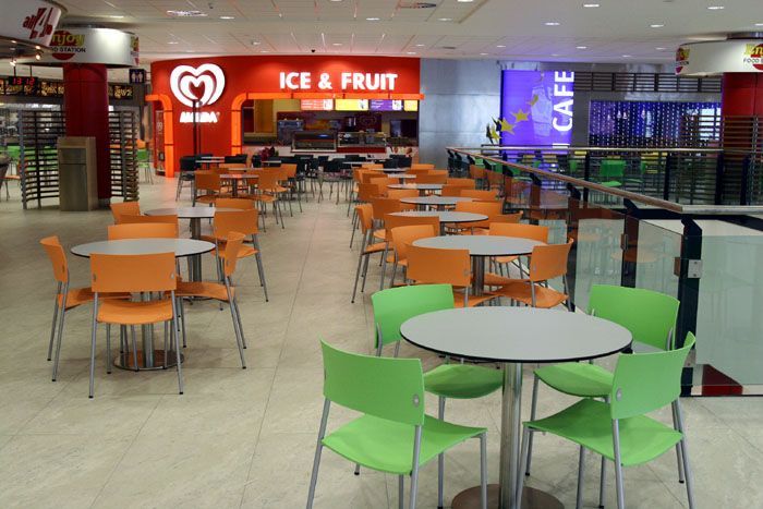 Restaurace