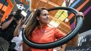 Eurobike 2018 - první dojmy