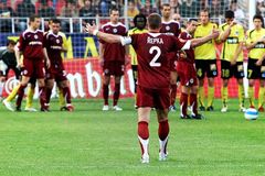 Sparta obhájila domácí pohár. Liberec padl v penaltách