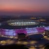 fotbal, MS 2022, stadiony, Al Rayyan Stadium