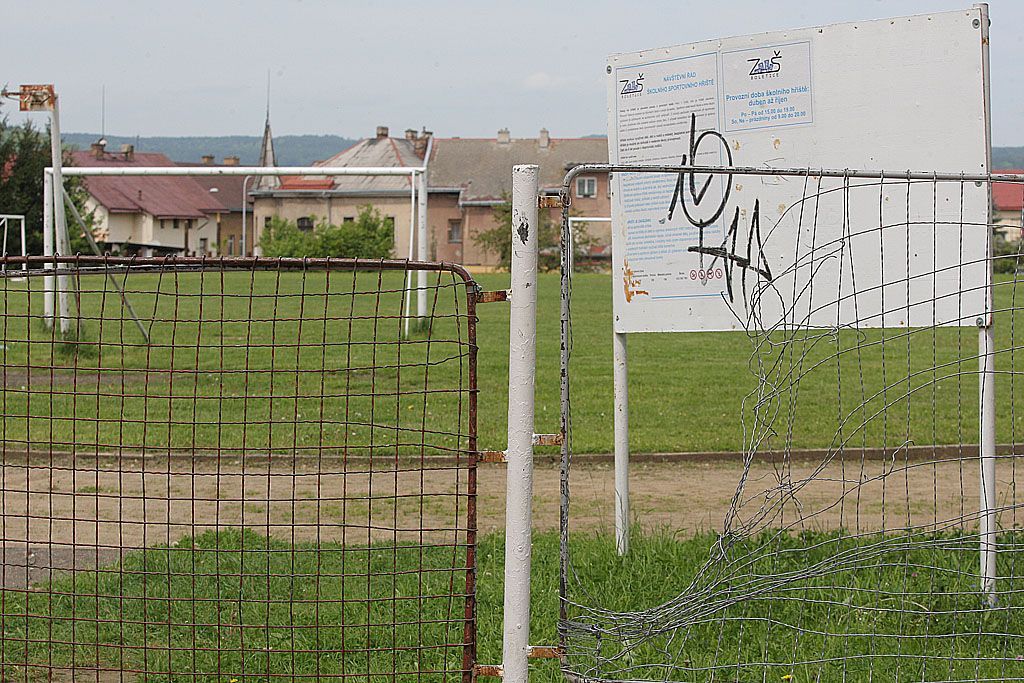 Děčín