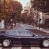 Lamborghini historie