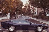 Marzal se v roce 1968 vyvinul v první sériové čtyřmístné Lamborghini - model Espada. To kromě místa "pro celou rodinu", jak píše italský výrobce na svém webu, nabídlo i kufr pro jejich zavazadla. Pod kapotou byl už klasický 3,9litrový dvanáctiválec, poprvé jej bylo od roku 1974 možné kombinovat i s třístupňovým automatem Chrysler.