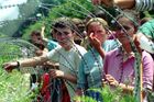 Bosna čtvrt století po válce: O smíření se bojuje, mnohé oběti čekají na identifikaci