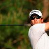 Masters v Augustě: Adam Scott