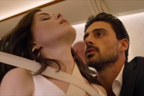 Filmové pecky roku: Porno ze sultánova harému a v 15 letech šokovala nahotou