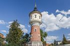 V roce 1988 se věž dostala do vlastnictví městské části Libeň, která pro ni ale nenašla jiné využití, takže věž chátrala, přestože ji stát o tři roky později vyhlásil chráněnou kulturní památkou.