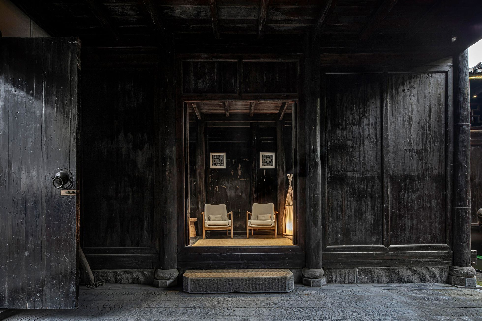 Snímky oceněné na fotografické soutěži Architectural Photography Awards 2021