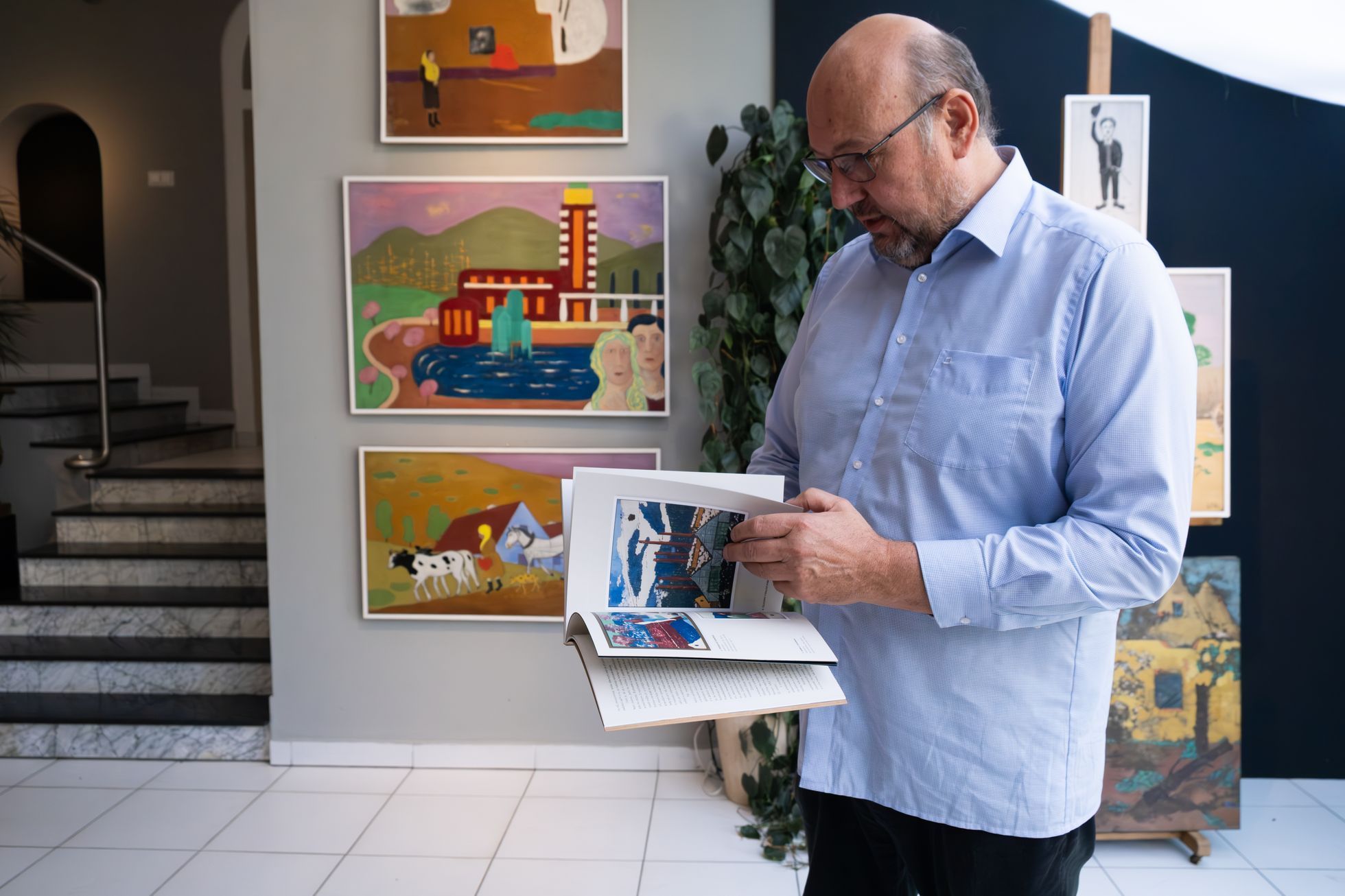 Arthouse Hejtmánek - Kotrba