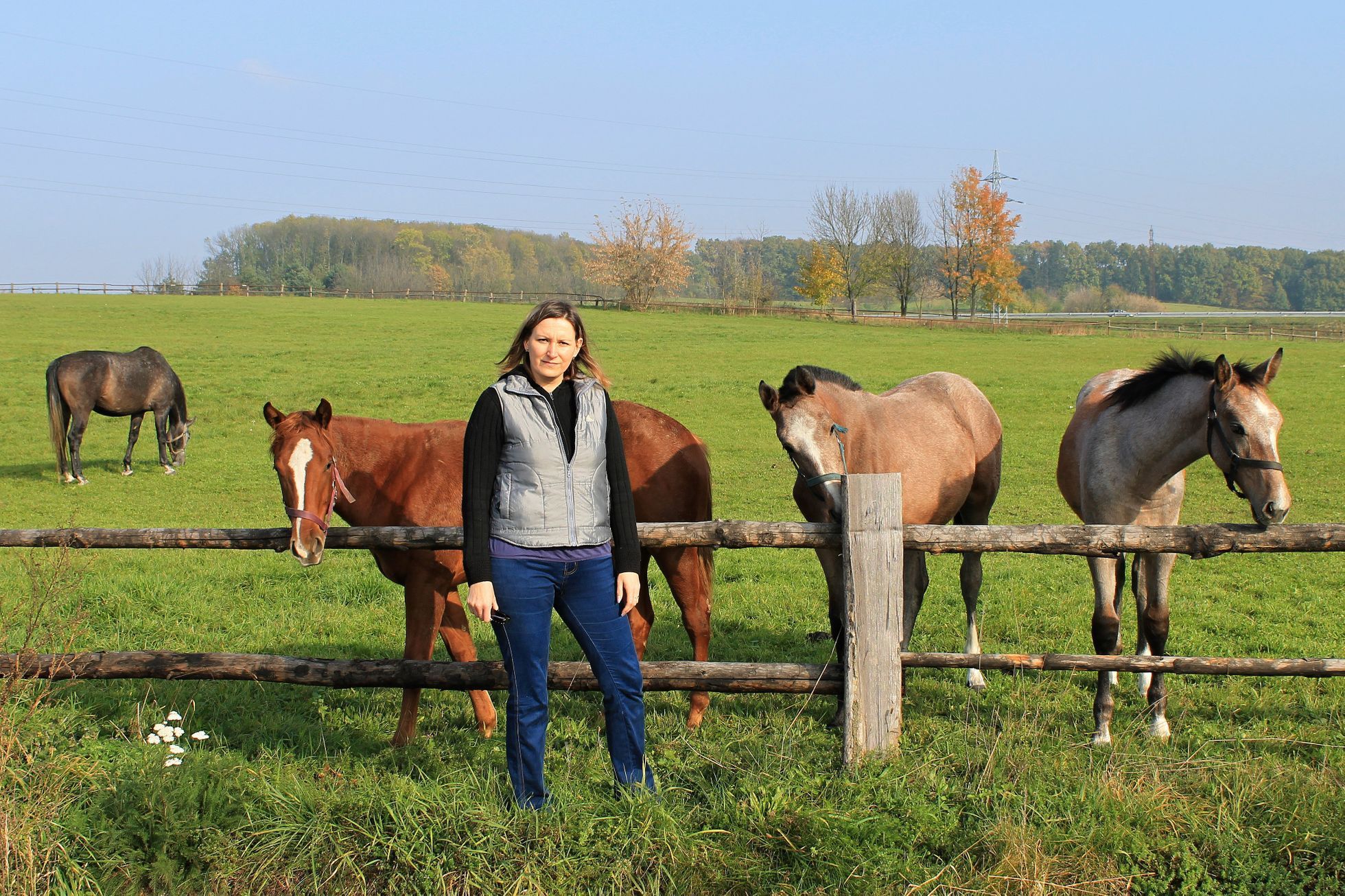 Fotosoutěž: Můj podzim - Jan Jaroš