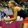 Fed Cup : Nicole Vaidišová