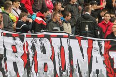 Gambrinus liga - Slavia Praha vs. Jablonec