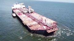 Tanker