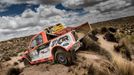 Rallye Dakar, 7. etapa: Martin Prokop, Ford