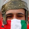 Fanoušci na Euru 2020: Itálie