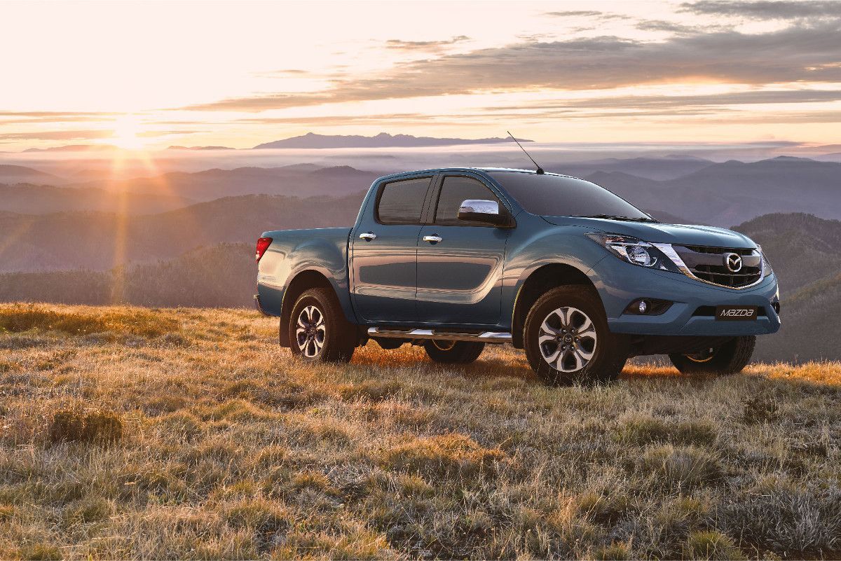 Auta z exotických zemí