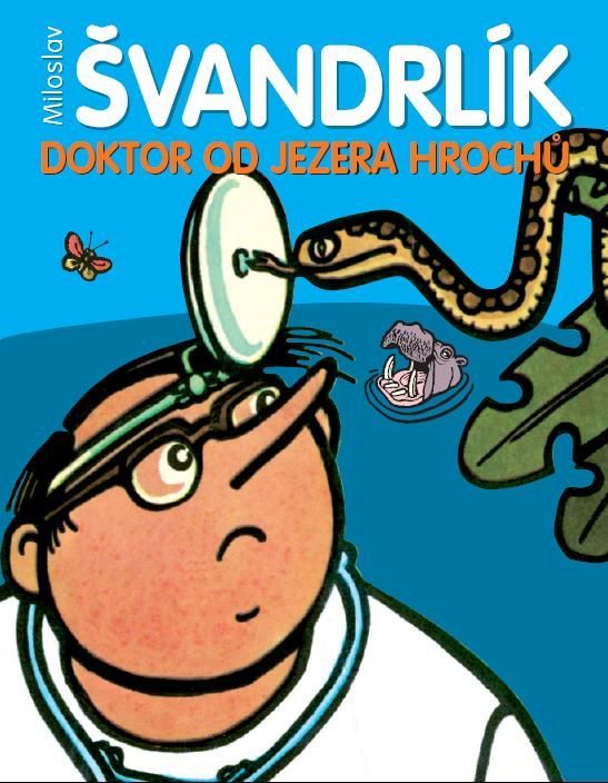 Doktor od Jezera hrochů