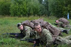 Závěr výbušné analýzy: Žádná ruská ofenziva se nekoná. O Ukrajině ještě horší zprávy