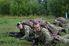 "To se zbláznili?" Ruští vojáci nevěřili svým uším. Velitelé formují brutální oddíly
