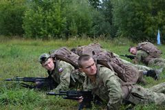 "To se zbláznili?" Ruští vojáci nevěřili svým uším. Velitelé formují brutální oddíly