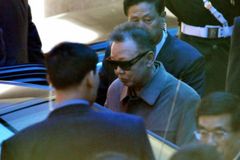 Severní Korea pohrozila USA "svatou válkou"