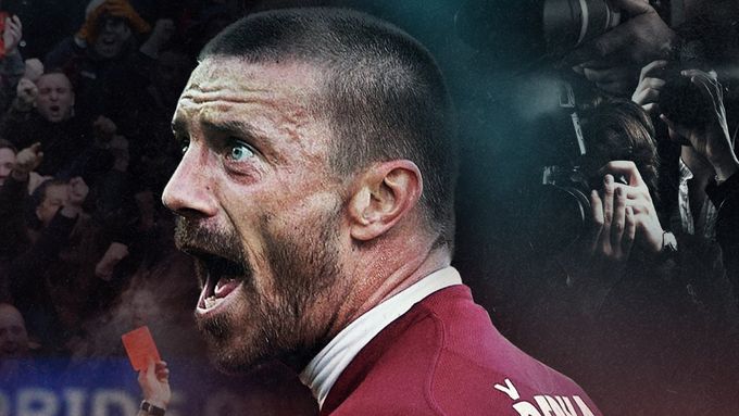 Dokumentární film Řepka: Hříšník bude v českých kinech k vidění od 20. listopadu 2025.