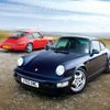 Historie Porsche 911