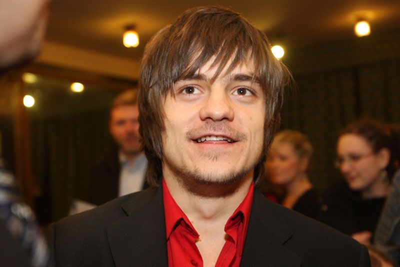 Český lev 2008 - nominace