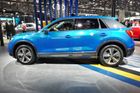 Prodlužování automobilů je v Číně velmi populární. Audi tam tak kupříkladu prodává o 33 mm delší SUV Q2, navíc také v plně elektrické variantě e-tron.