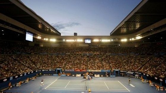 Nadal vyhrál Australian Open. Porazil Federera