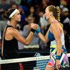 Petra Kvitová, Australian Open 2023, 2. kolo